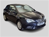 Used Seat Ibiza