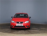 Used Seat Ibiza