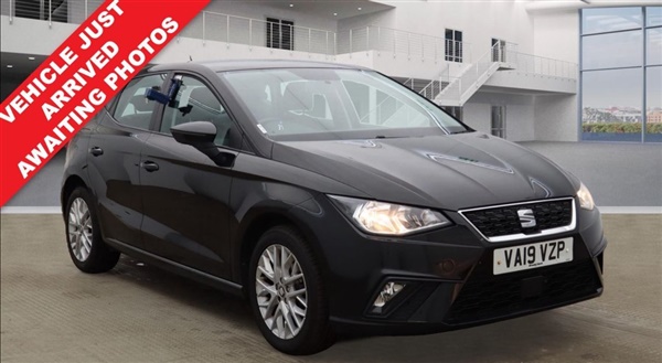 Large image for the Used Seat IBIZA