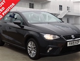 Used Seat Ibiza