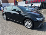 Used Seat Ibiza