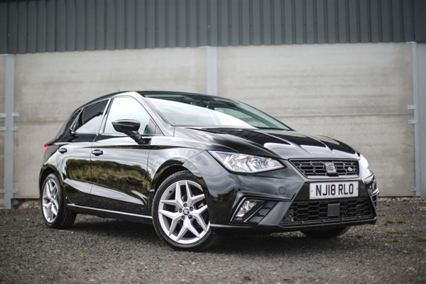 Large image for the Used Seat IBIZA