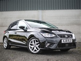 Used Seat Ibiza