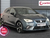 Used Seat Ibiza