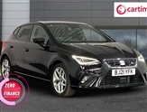 Used Seat Ibiza