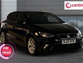 Used Seat Ibiza