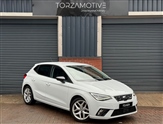 Used Seat Ibiza