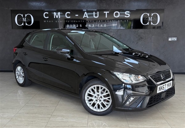 Large image for the Used Seat IBIZA