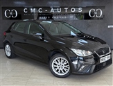 Used Seat Ibiza
