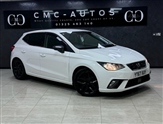 Used Seat Ibiza