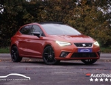 Used Seat Ibiza