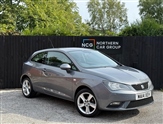 Used Seat Ibiza