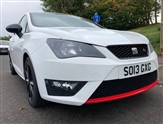 Used Seat Ibiza