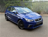 Used Seat Ibiza