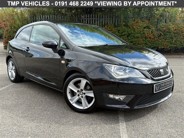 Large image for the Used Seat IBIZA