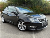 Used Seat Ibiza