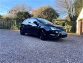 Used Seat Ibiza