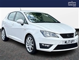 Seat Ibiza Image 1