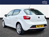 Seat Ibiza Image 2