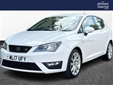 Seat Ibiza Image 4