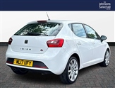 Seat Ibiza Image 5
