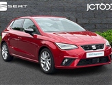 Seat Ibiza Image 1