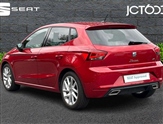Seat Ibiza Image 3