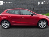 Seat Ibiza Image 4