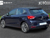 Seat Ibiza Image 3