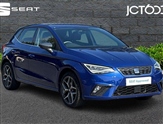 Seat Ibiza Image 1