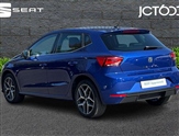 Seat Ibiza Image 3