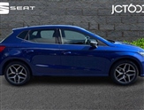 Seat Ibiza Image 4