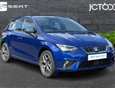 Seat Ibiza Image 1