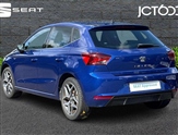 Seat Ibiza Image 3