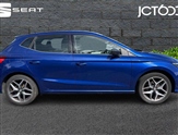 Seat Ibiza Image 4