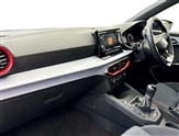Seat Ibiza Image 2