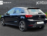 Seat Ibiza Image 3