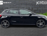 Seat Ibiza Image 4
