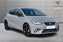 Used Seat Ibiza