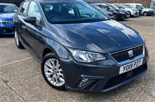 Used Seat Ibiza