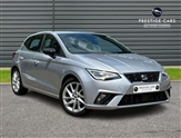 Seat Ibiza Image 1