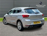 Seat Ibiza Image 3