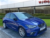 Seat Ibiza Image 1