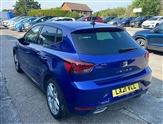 Seat Ibiza Image 2
