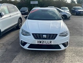 Seat Ibiza Image 5