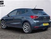 Seat Ibiza Image 3
