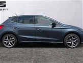 Seat Ibiza Image 4