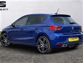 Seat Ibiza Image 3