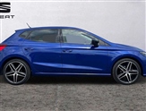 Seat Ibiza Image 4