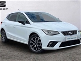 Seat Ibiza Image 1